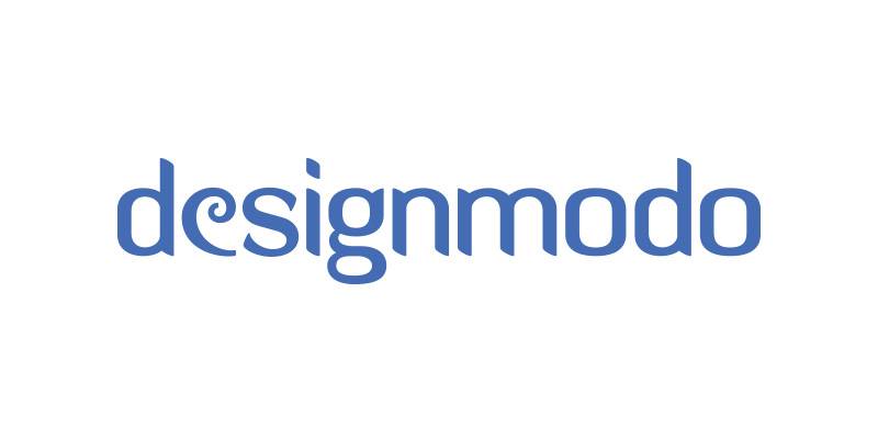 logo Designmodo