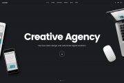 creative agency