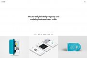 portfolio agency