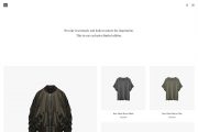 shop minimal