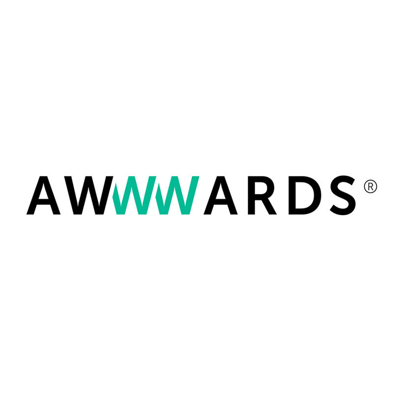 logo Awwwards