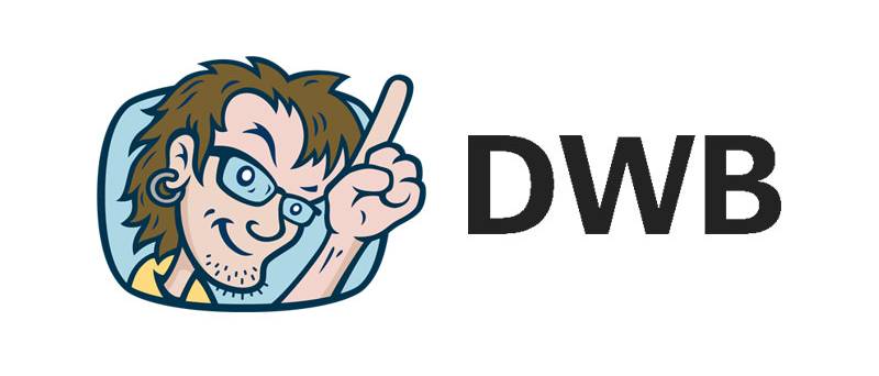 logo Davidwalsh
