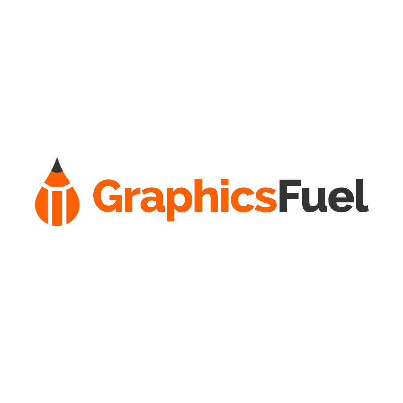 logo Graphicfuel