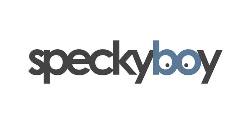 logo Speckyboy