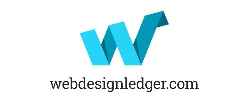 logo Webdesignerledger