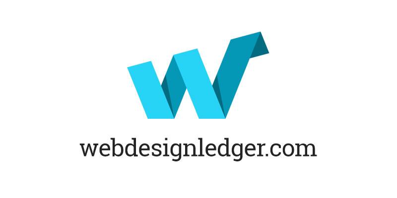 logo Webdesignerledger