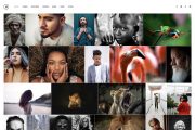 portfolio gallery