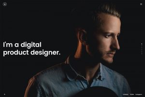 portfolio digital designer