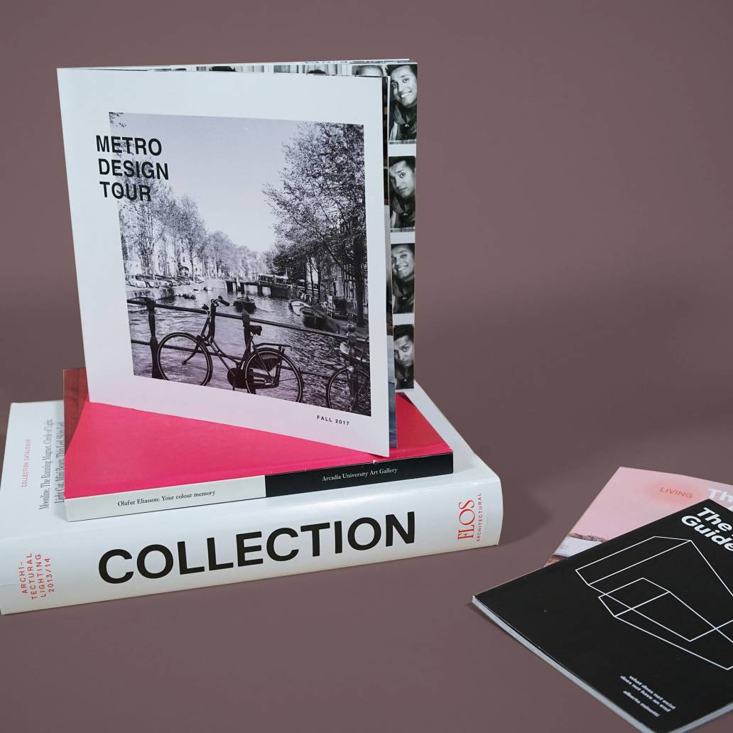 Portfolio Minimal - Uncode