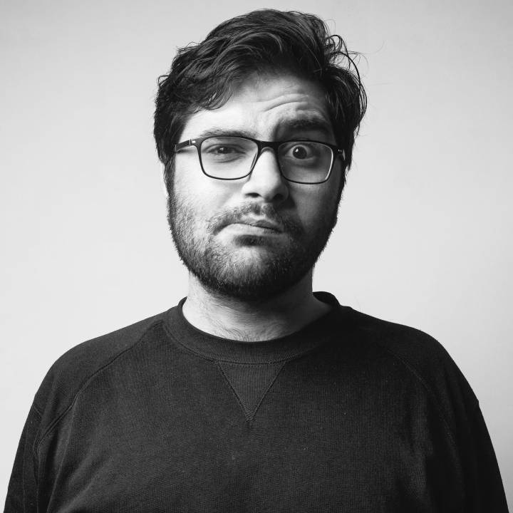 Portfolio Essential - Uncode