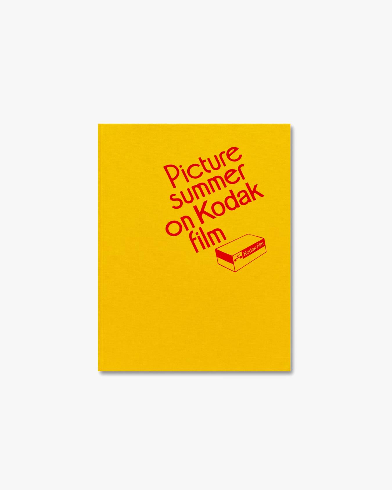 Kodak Book Uncode kodak-book-uncode