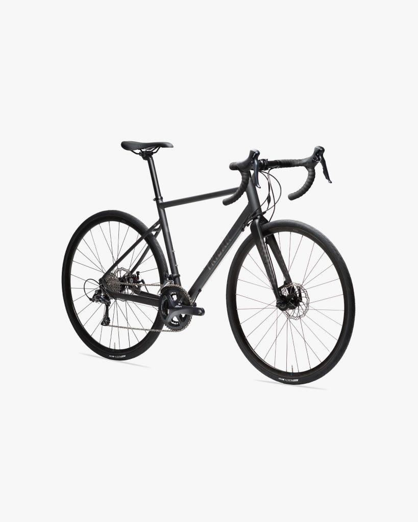 Gotham Kudos Bike Uncode